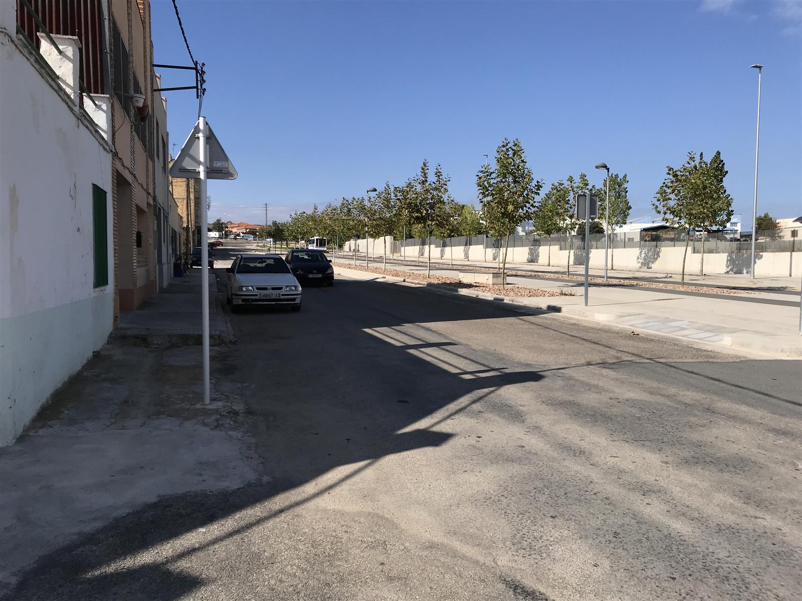 L’Ajuntament trau a licitació la urbanització dels carrers Sant Cristòfol i França